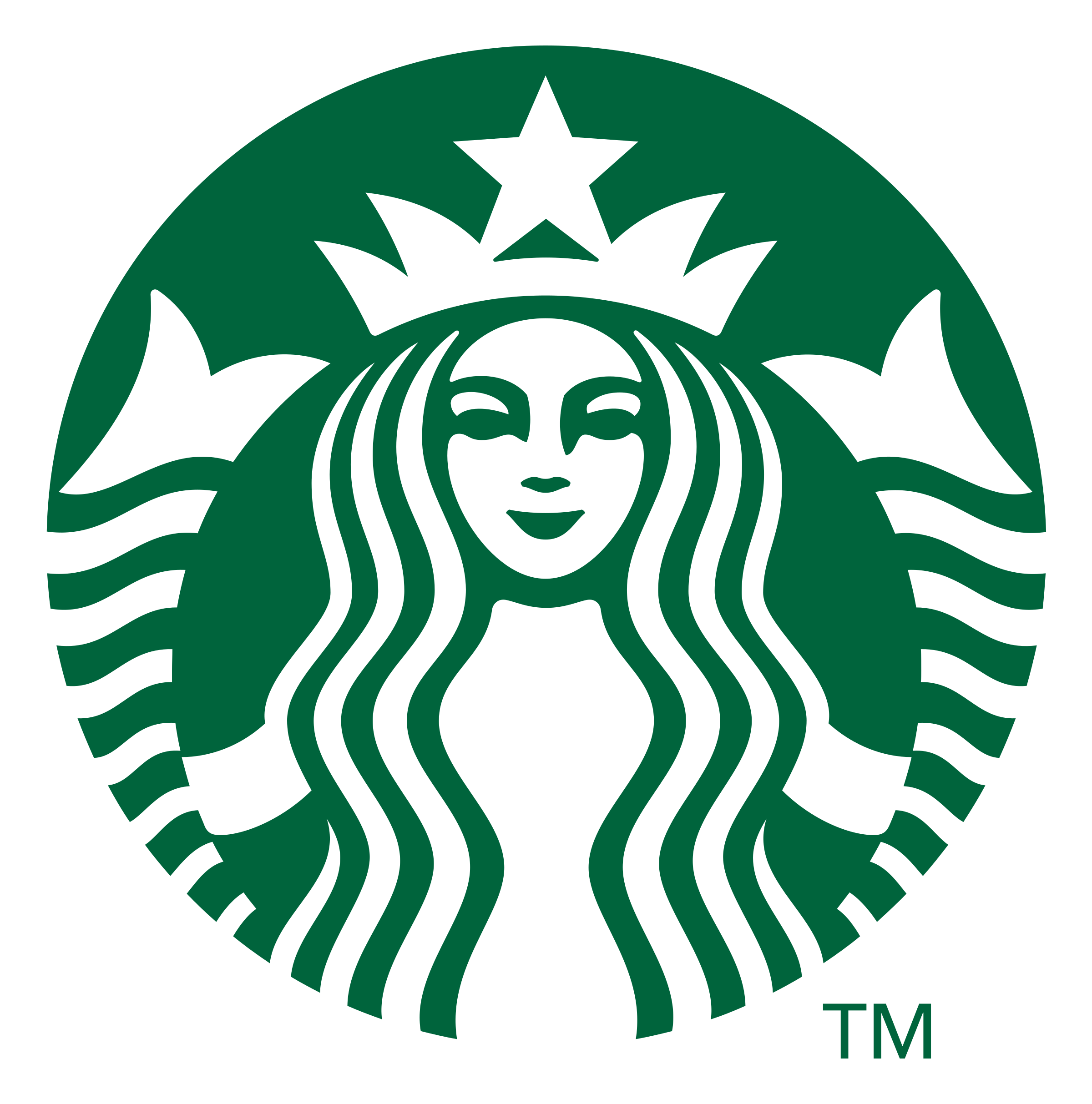 Free Coffee with Starbucks Rewards